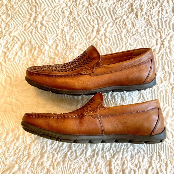 Men’s Florsheim Loafers - Picture 3 of 12